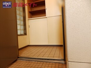 志摩赤崎駅 徒歩49分 2階の物件内観写真